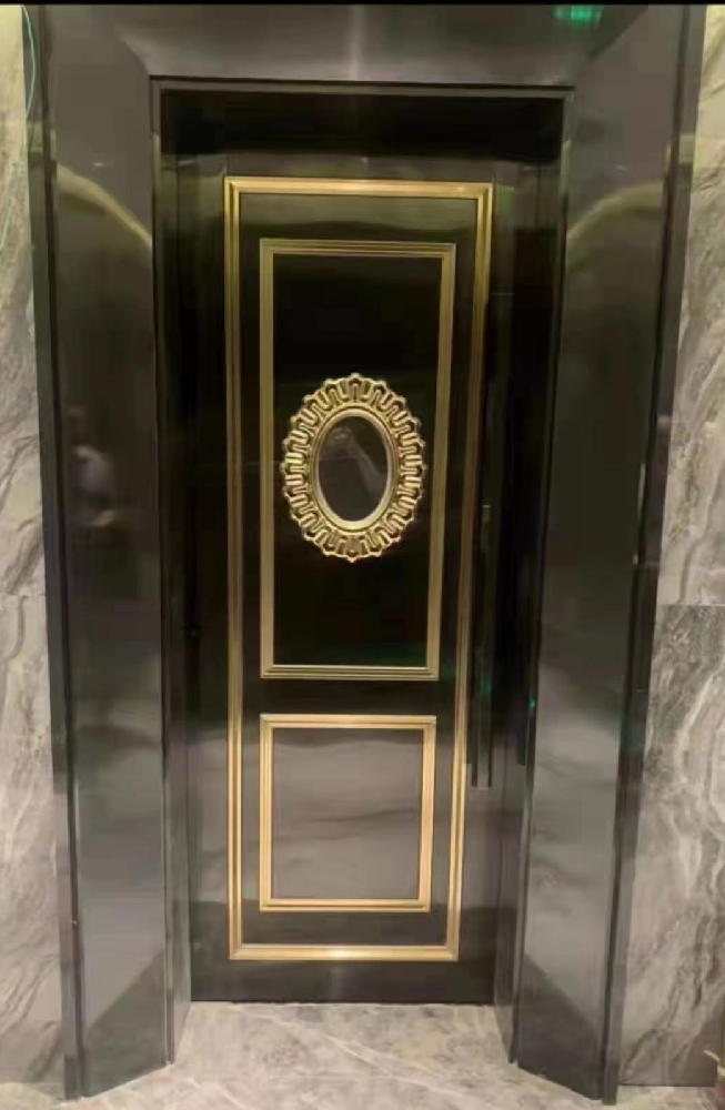防火隔音KTV包房门